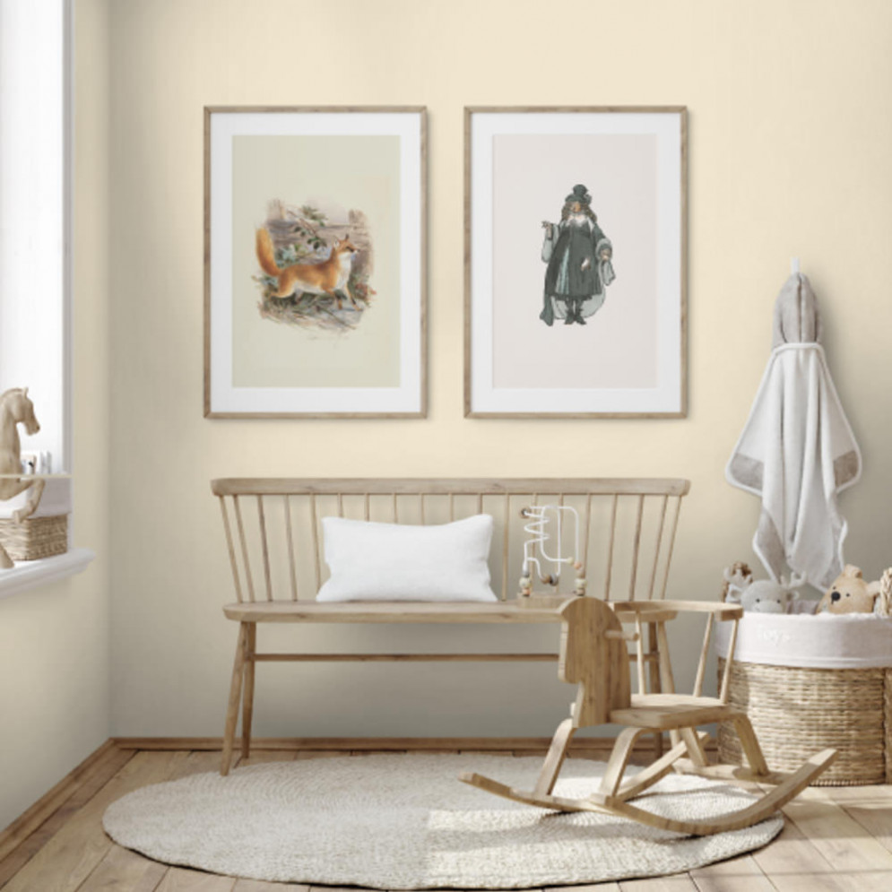 Краска Lanors Original Colours Collection, MD-2921