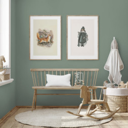 Краска Lanors Original Colours Collection, NT-1457