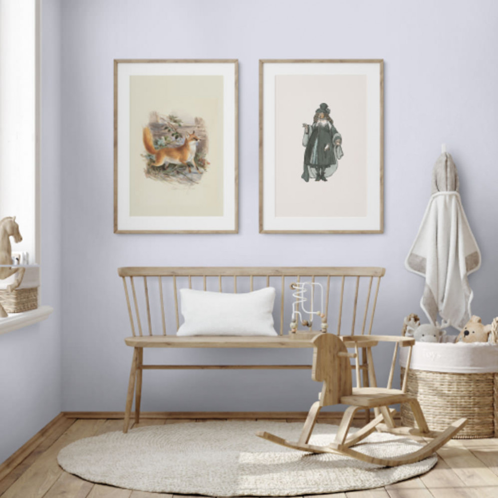 Краска Lanors Original Colours Collection, MD-2425