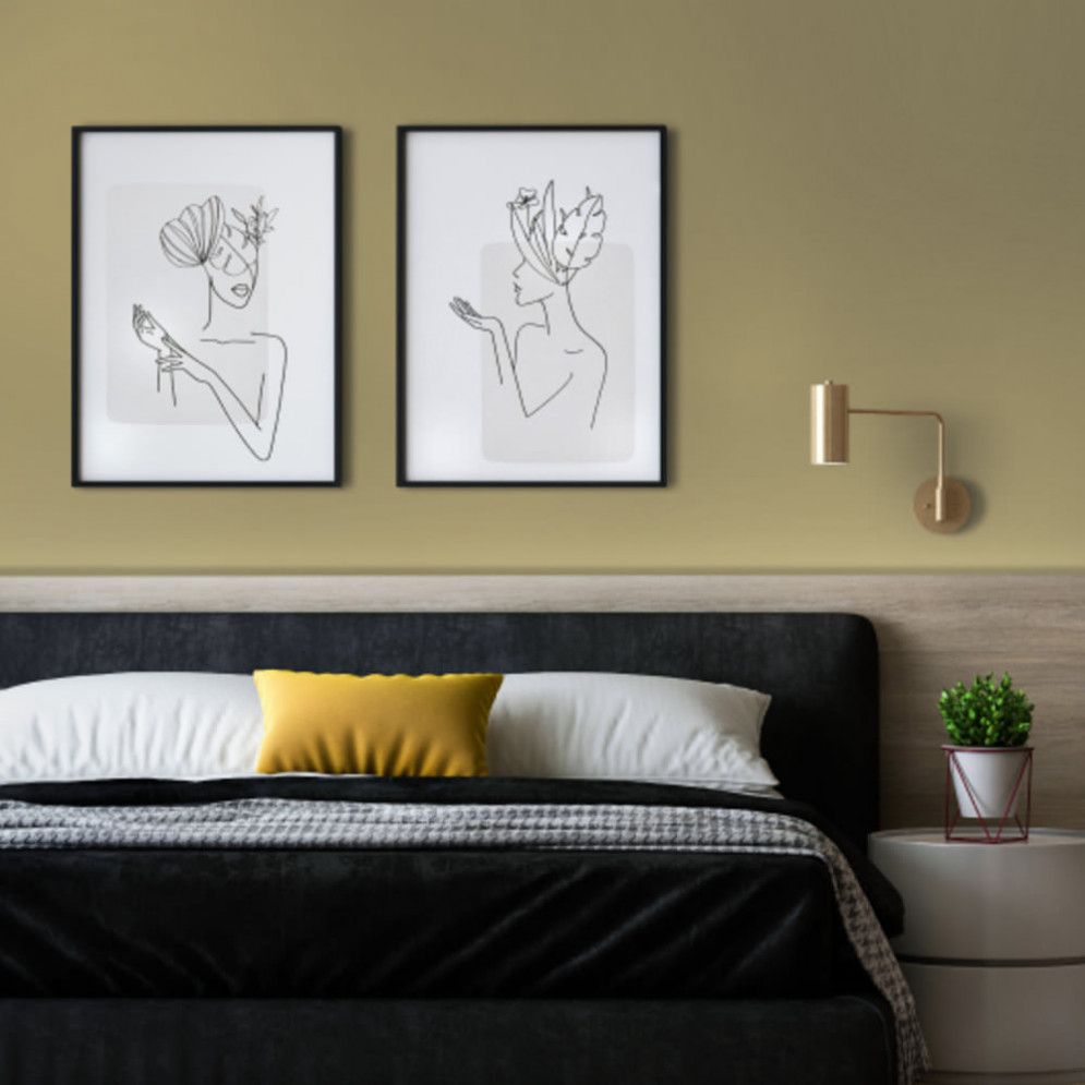 Краска Lanors Original Colours Collection, NT-1361