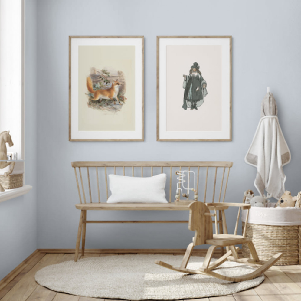 Краска Lanors Original Colours Collection, NT-1565