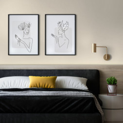 Краска Lanors Original Colours Collection, NT-1770