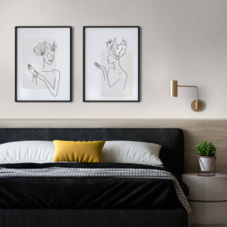 Краска Lanors Original Colours Collection, NT-1673