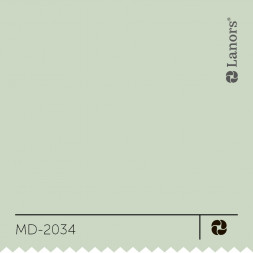 Краска Lanors Original Colours Collection, MD-2034