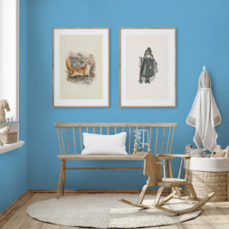 Краска Lanors Original Colours Collection, MD-2237