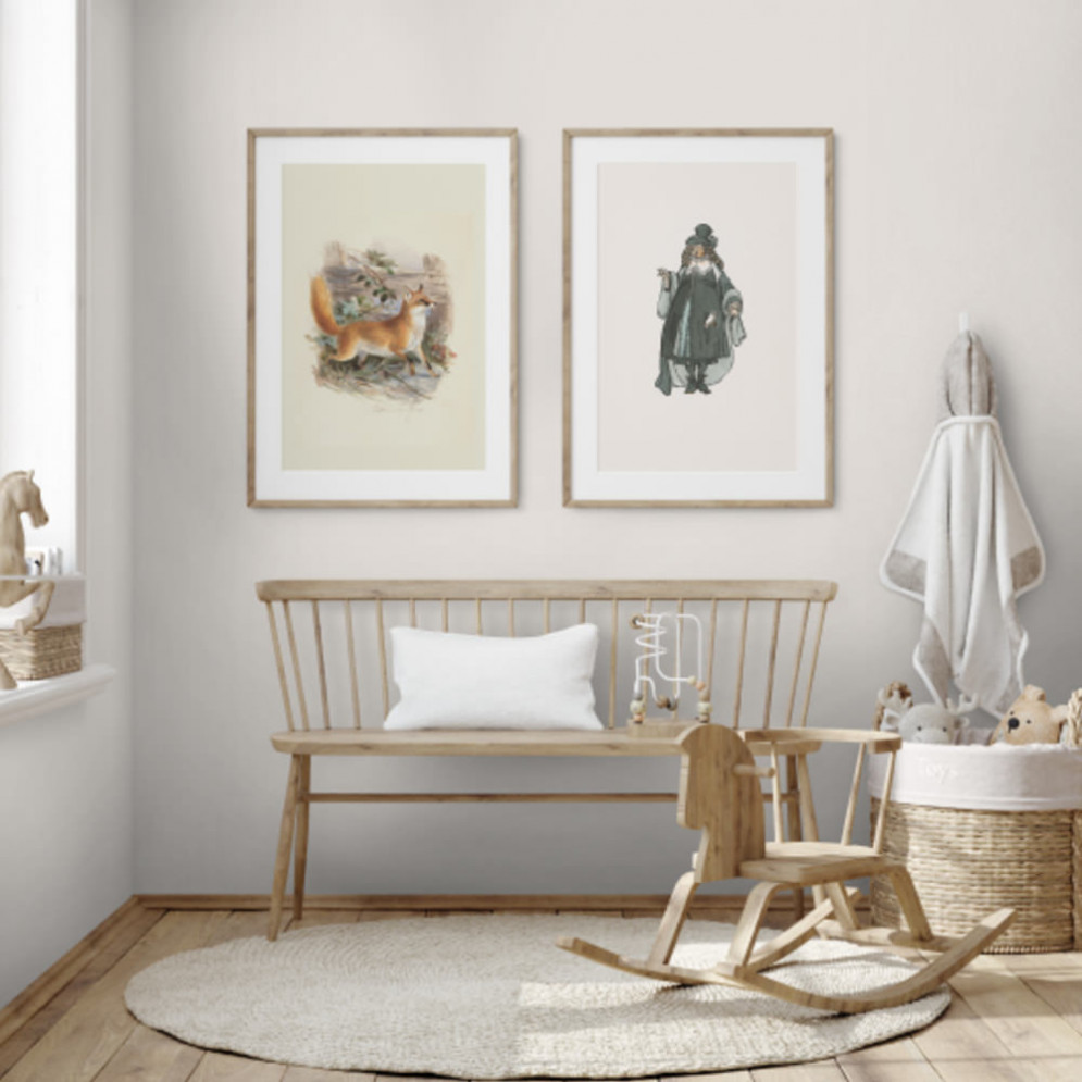 Краска Lanors Original Colours Collection, NT-1681