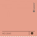 Краска Lanors Original Colours Collection, MD-2643
