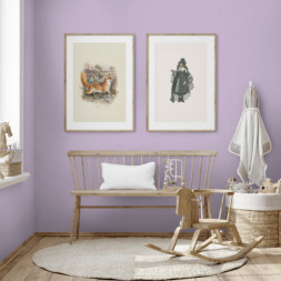 Краска Lanors Original Colours Collection, MD-2444