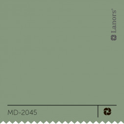 Краска Lanors Original Colours Collection, MD-2045
