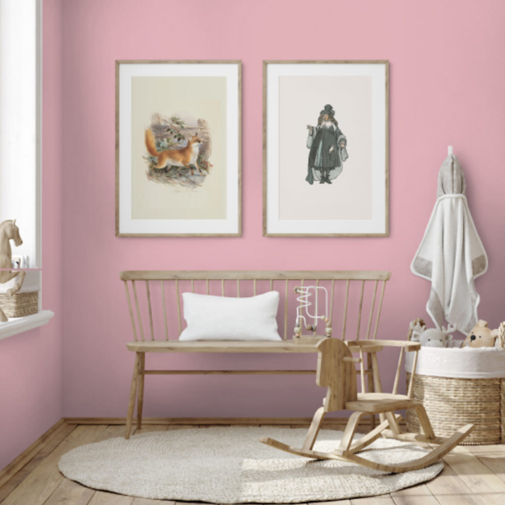 Краска Lanors Original Colours Collection, MD-2547