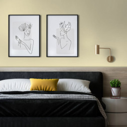 Краска Lanors Original Colours Collection, MD-3050