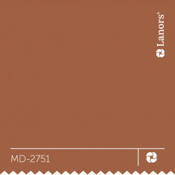 Краска Lanors Original Colours Collection, MD-2751