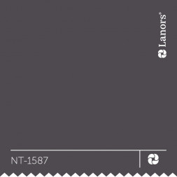 Краска Lanors Original Colours Collection, NT-1587