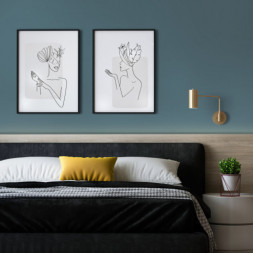 Краска Lanors Original Colours Collection, NT-1491