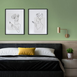 Краска Lanors Original Colours Collection, MD-1957