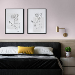 Краска Lanors Original Colours Collection, MD-2457