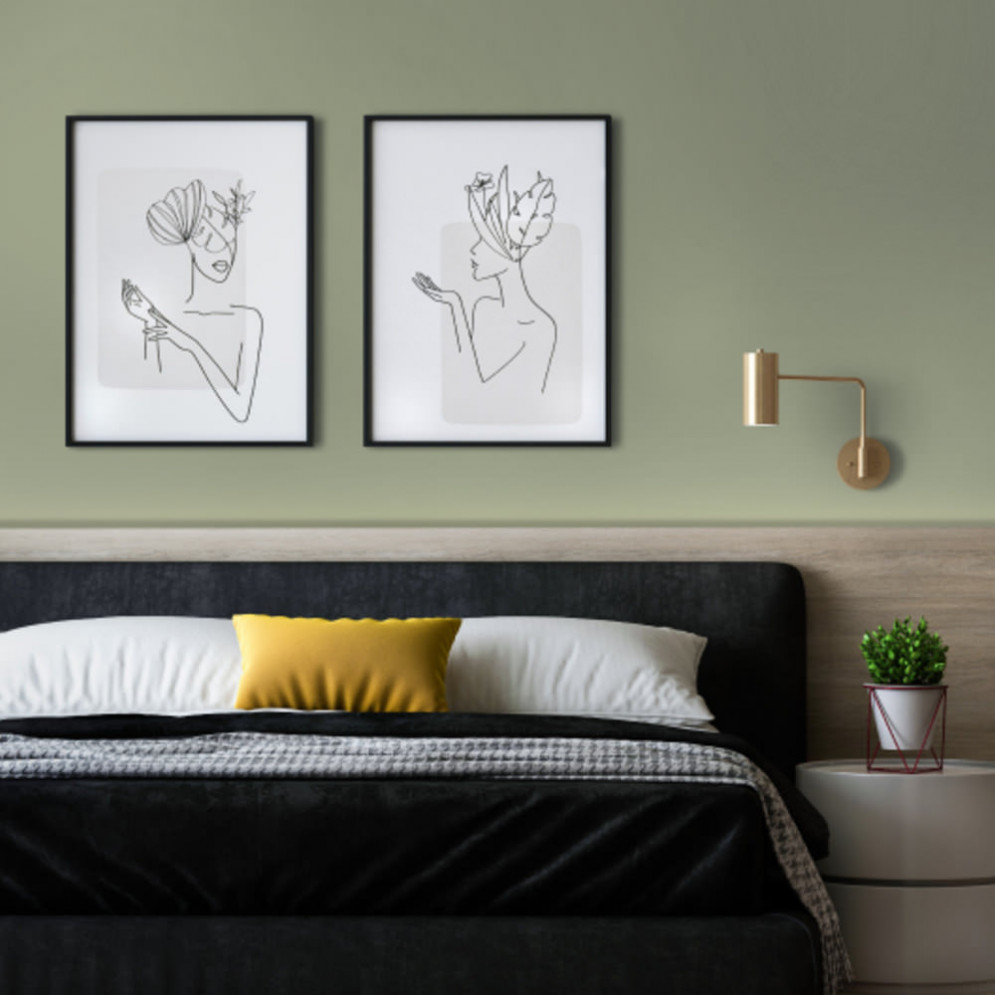 Краска Lanors Original Colours Collection, NT-1393