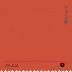 Краска Lanors Original Colours Collection, BR-3165