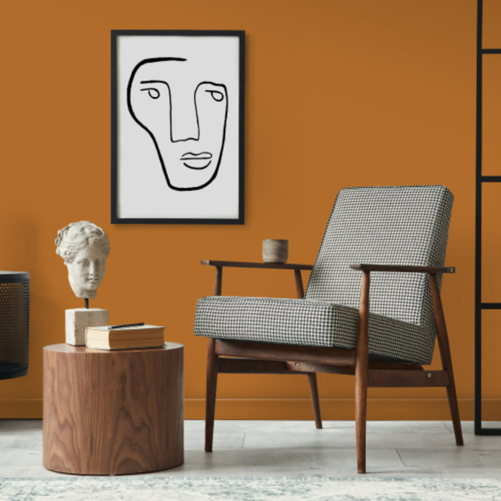 Краска Lanors Original Colours Collection, MD-2863