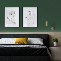 Краска Lanors Original Colours Collection, MD-2064