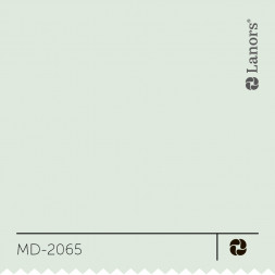 Краска Lanors Original Colours Collection, MD-2065