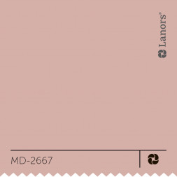 Краска Lanors Original Colours Collection, MD-2667