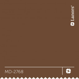 Краска Lanors Original Colours Collection, MD-2768