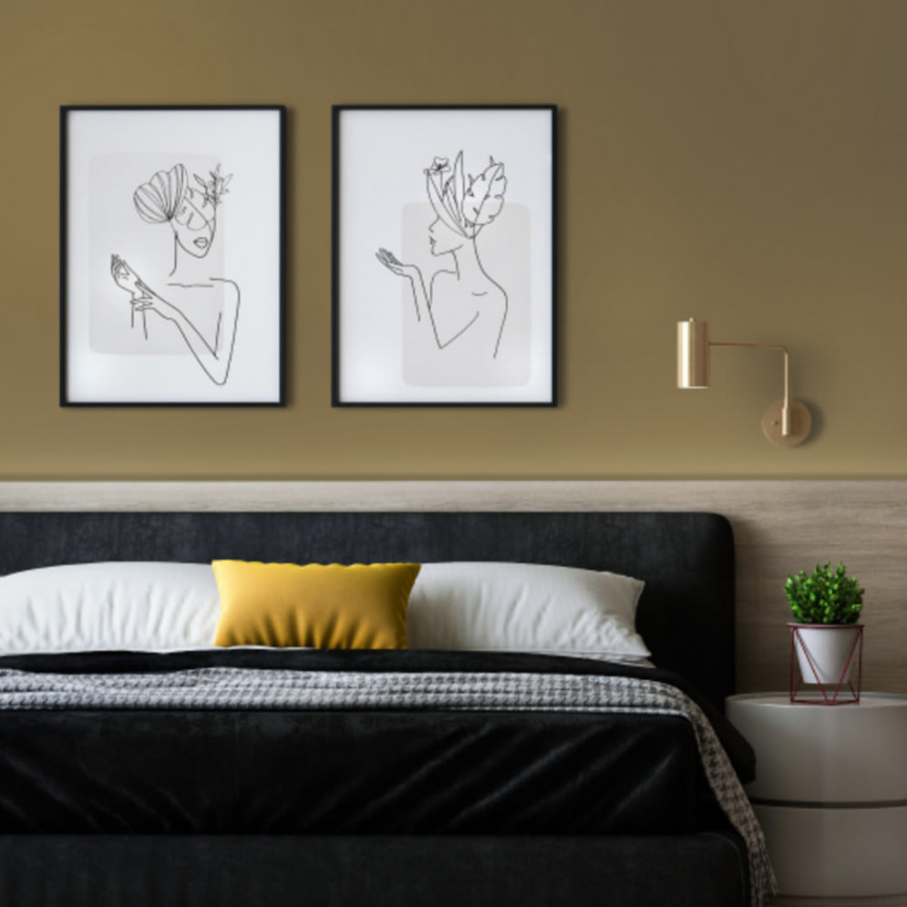 Краска Lanors Original Colours Collection, NT-1306