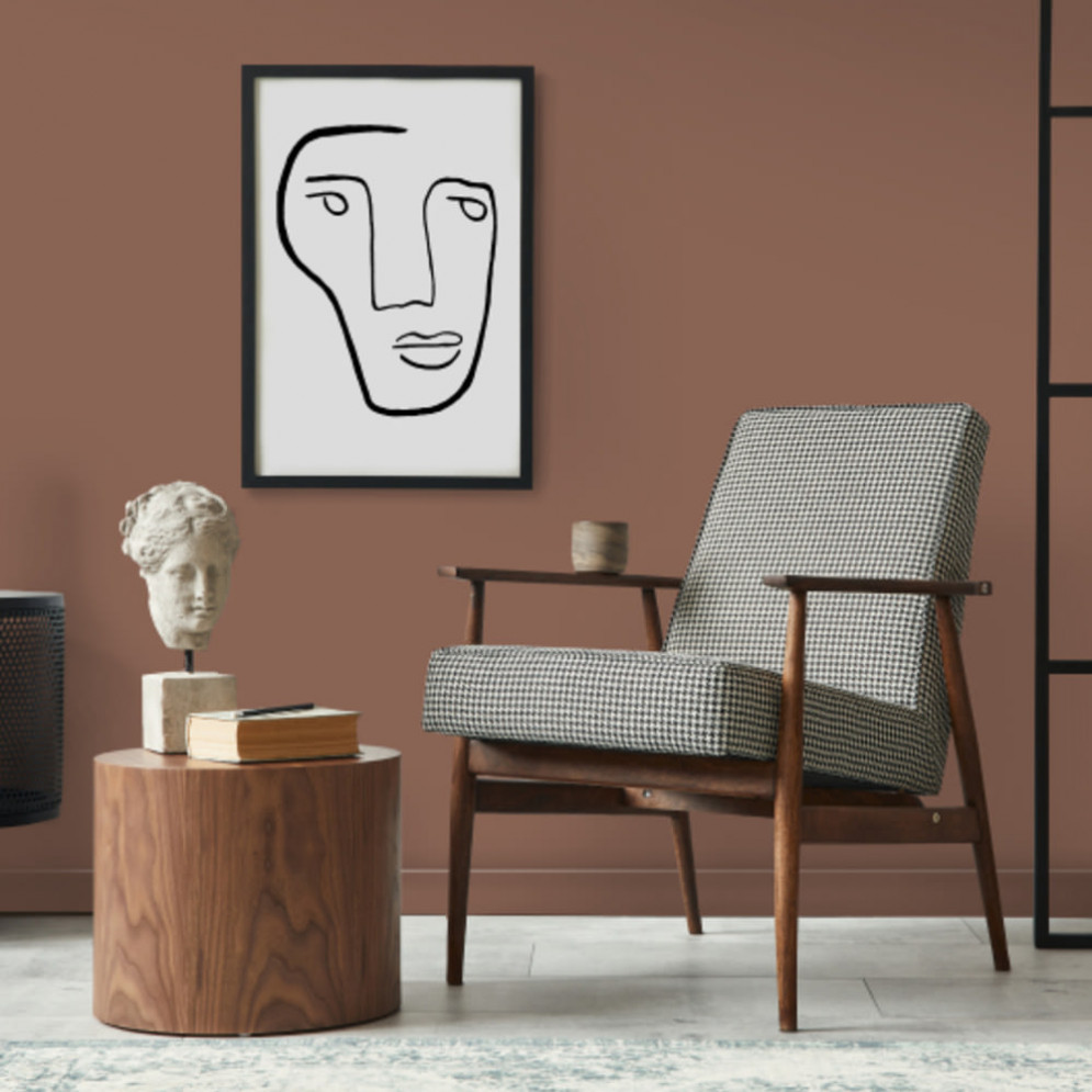 Краска Lanors Original Colours Collection, NT-1710