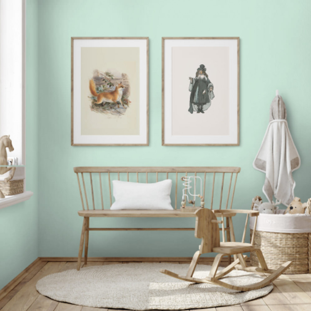 Краска Lanors Original Colours Collection, MD-2075