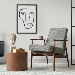 Краска Lanors Mons «Hoar Frost» (Иней), 68