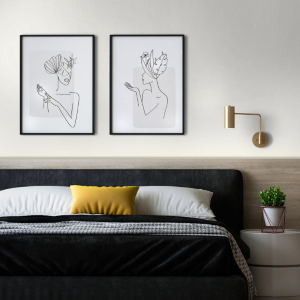 Краска Lanors Mons «Hoar Frost» (Иней), 68