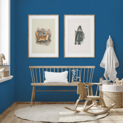 Краска Lanors Original Colours Collection, MD-2278