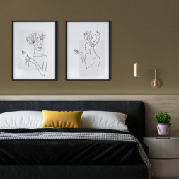 Краска Lanors Original Colours Collection, NT-1316