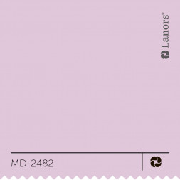 Краска Lanors Original Colours Collection, MD-2482