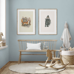 Краска Lanors Original Colours Collection, GR-1175