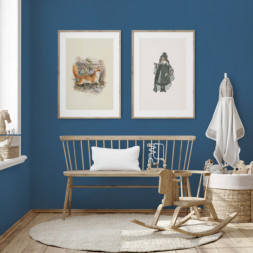 Краска Lanors Original Colours Collection, MD-2287