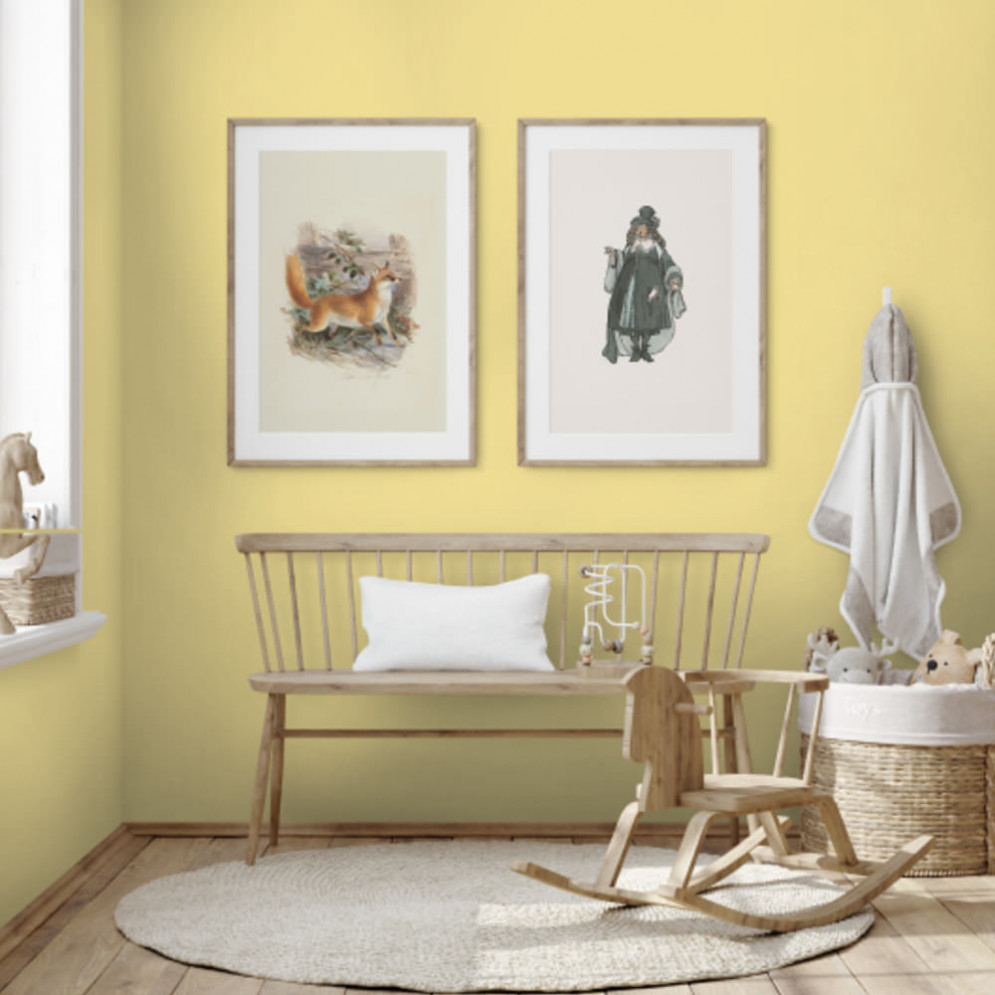 Краска Lanors Original Colours Collection, MD-2995