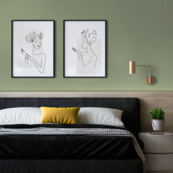 Краска Lanors Original Colours Collection, NT-1433