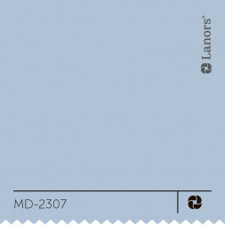 Краска Lanors Original Colours Collection, MD-2307