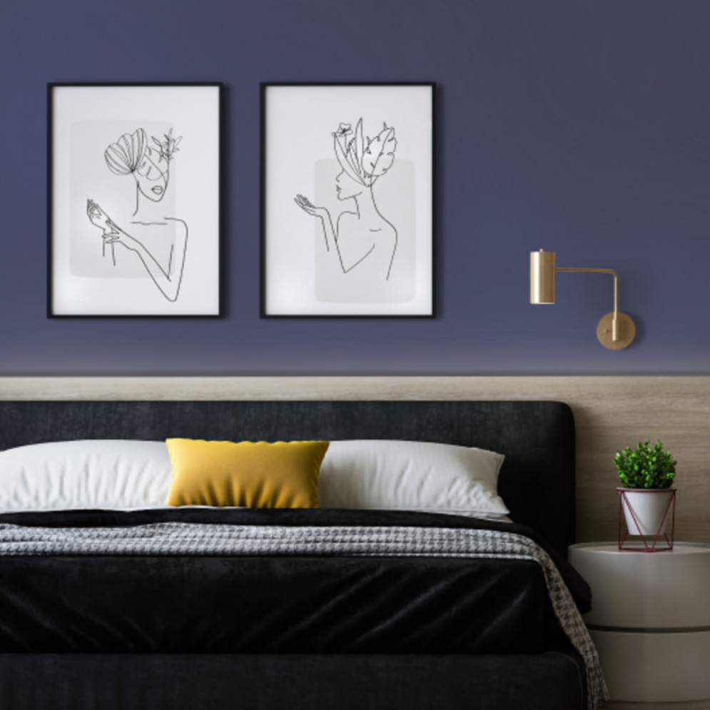 Краска Lanors Original Colours Collection, MD-2407