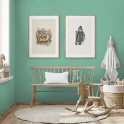 Краска Lanors Original Colours Collection, MD-2109