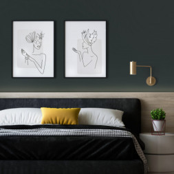 Краска Lanors Original Colours Collection, GR-1100