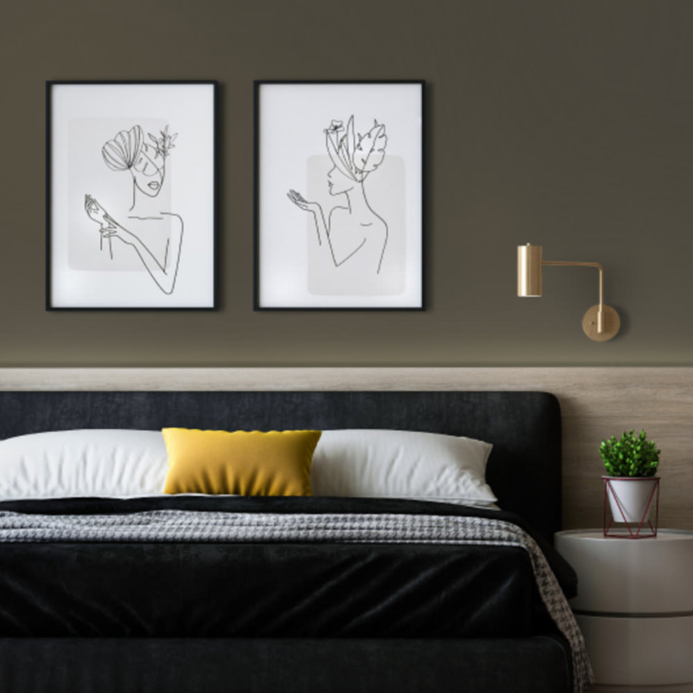 Краска Lanors Original Colours Collection, GR-1300