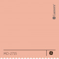 Краска Lanors Original Colours Collection, MD-2715
