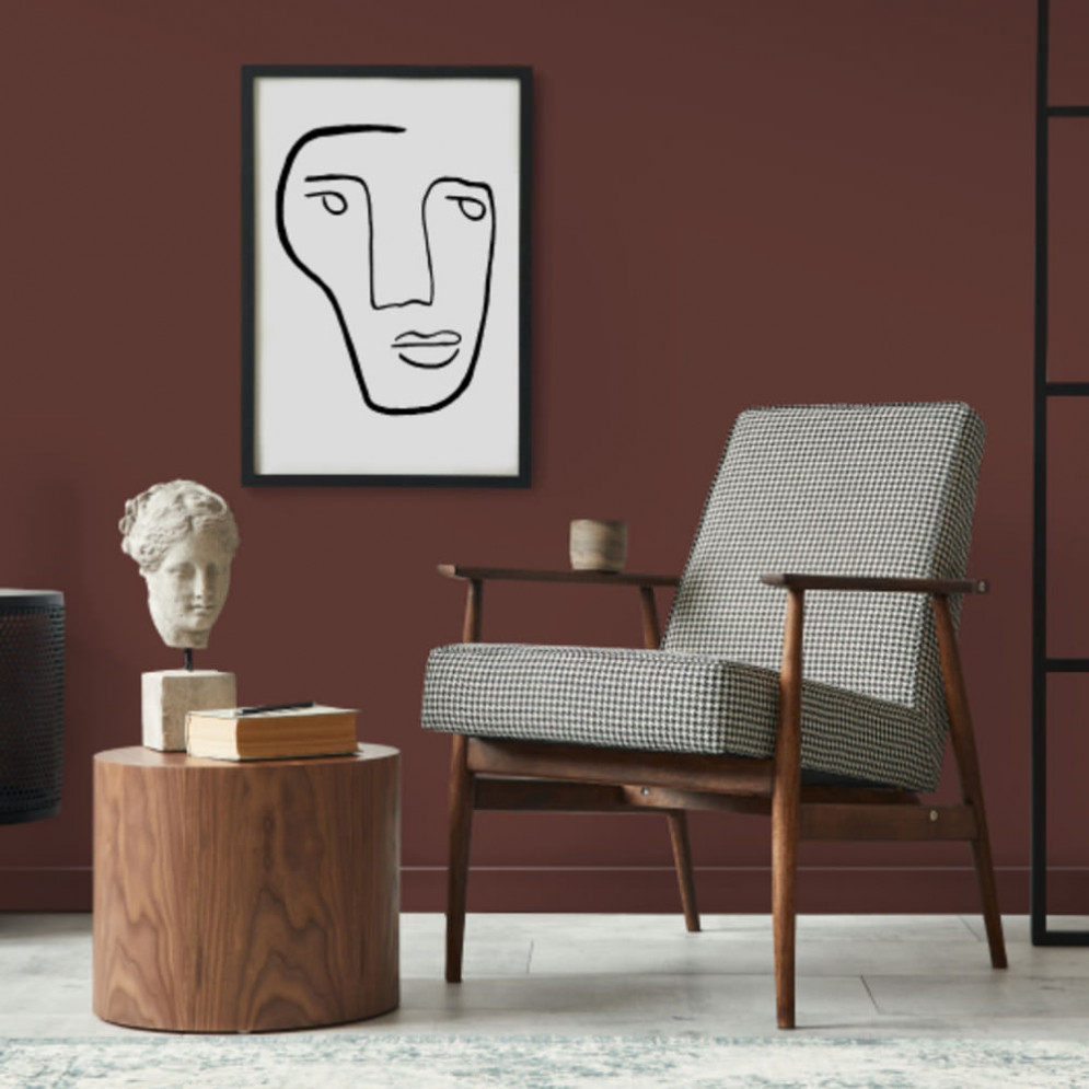 Краска Lanors Original Colours Collection, MD-2616