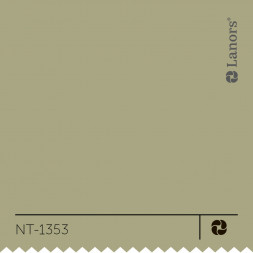 Краска Lanors Original Colours Collection, NT-1353